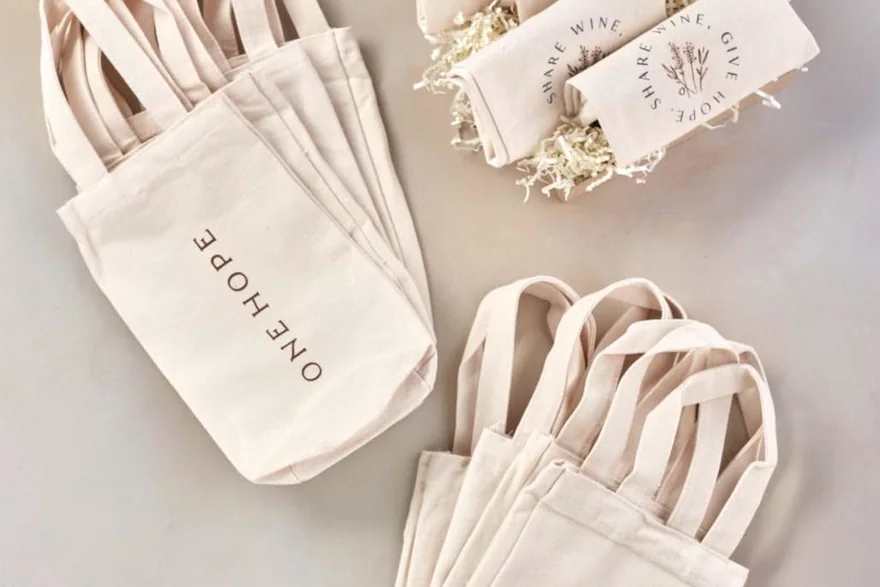 Corporate Gift Cosmetic Bags — Toiletry bag and cosmetic pouch specification