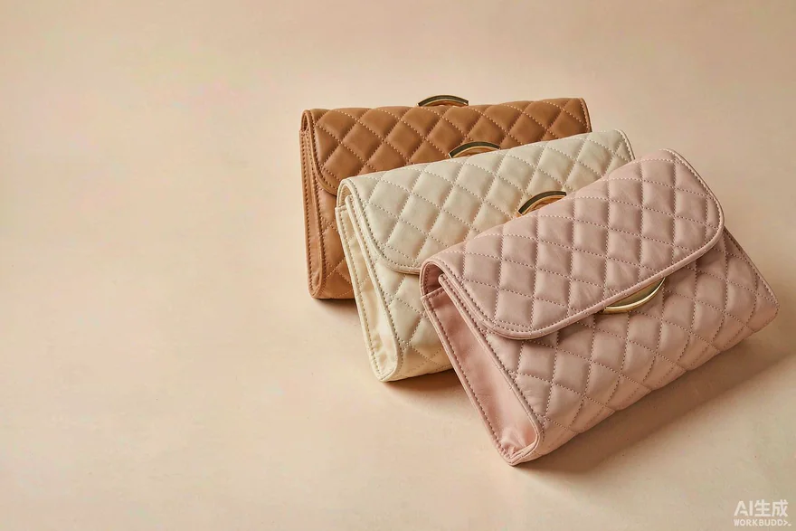 CPSIA & FDA Compliance for Cosmetic Bags Sold in USA — Custom logo cosmetic bag sample