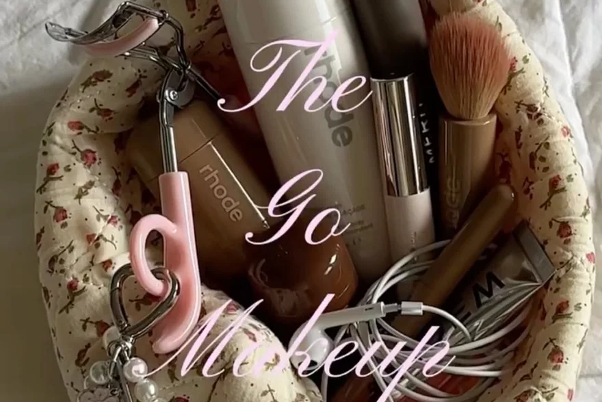 Custom Cosmetic Bag Anatomy — Custom cosmetic bag and makeup bag programme