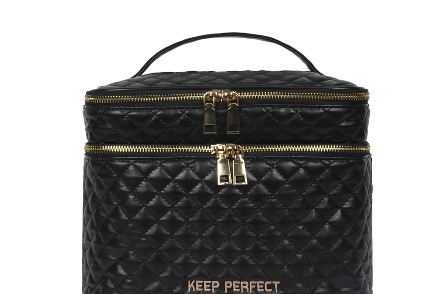 Custom Cosmetic Bag Market — Custom cosmetic bag and makeup bag programme