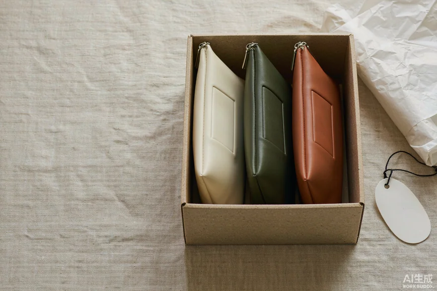 Custom Cosmetic Bag Mistakes to Avoid — Beauty bag material and construction detail