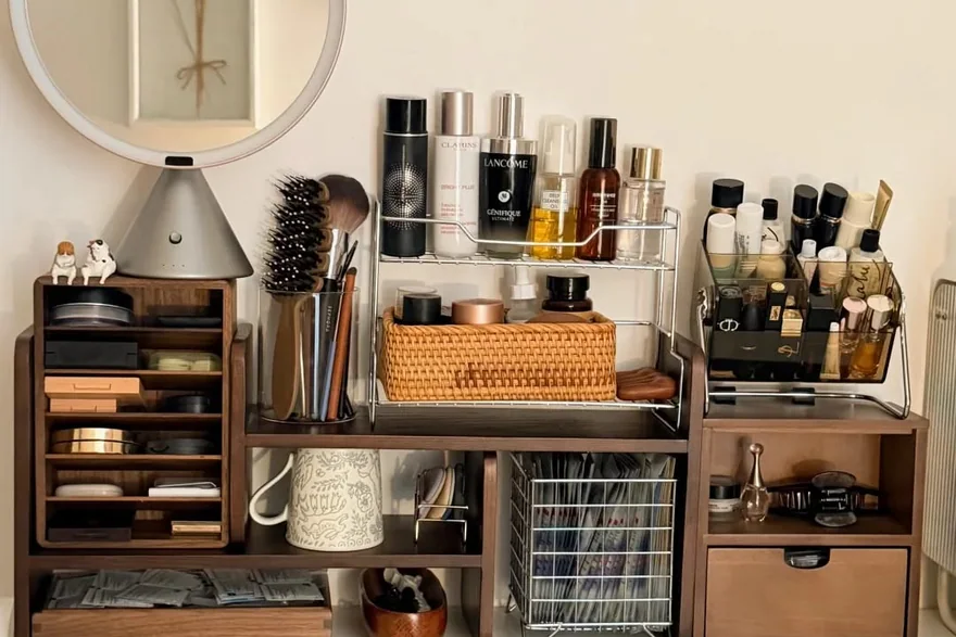 Designer Dupes vs Original Cosmetic Bags — Custom cosmetic bag and makeup bag programme
