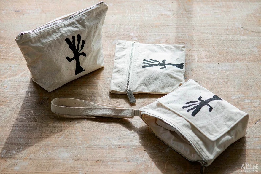 Inflation Impact on Cosmetic Bag Pricing — Bulk cosmetic bag production detail