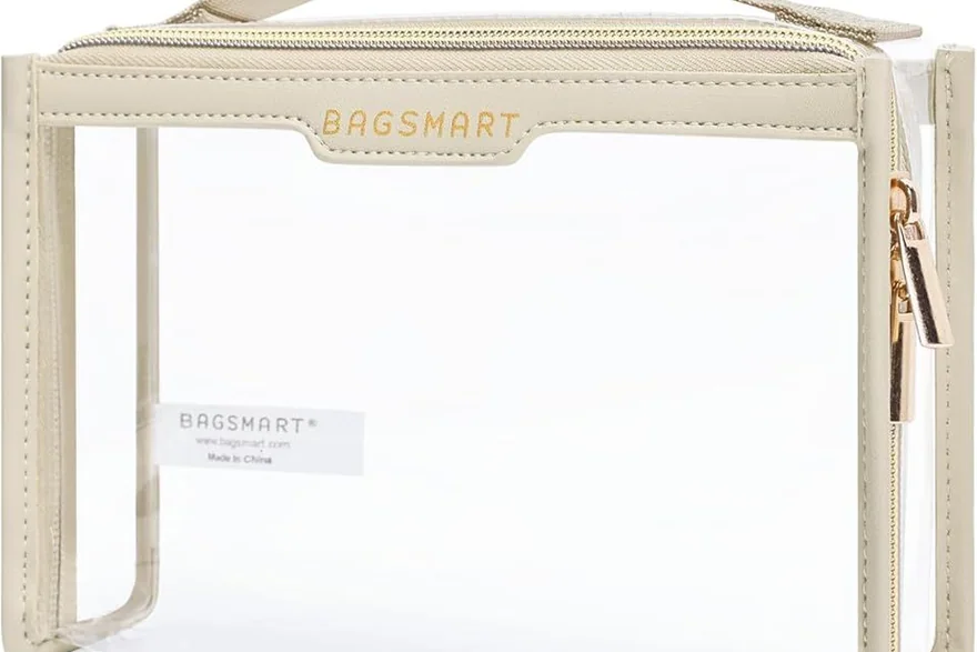 Jute & Linen Cosmetic Bags — Bulk cosmetic bag production detail
