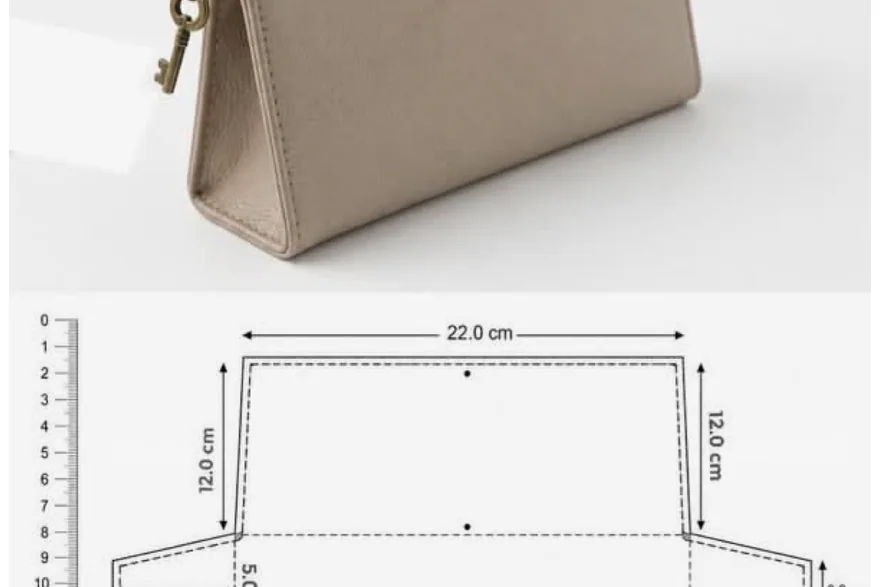 Mesh Cosmetic Bags — Custom logo cosmetic bag sample